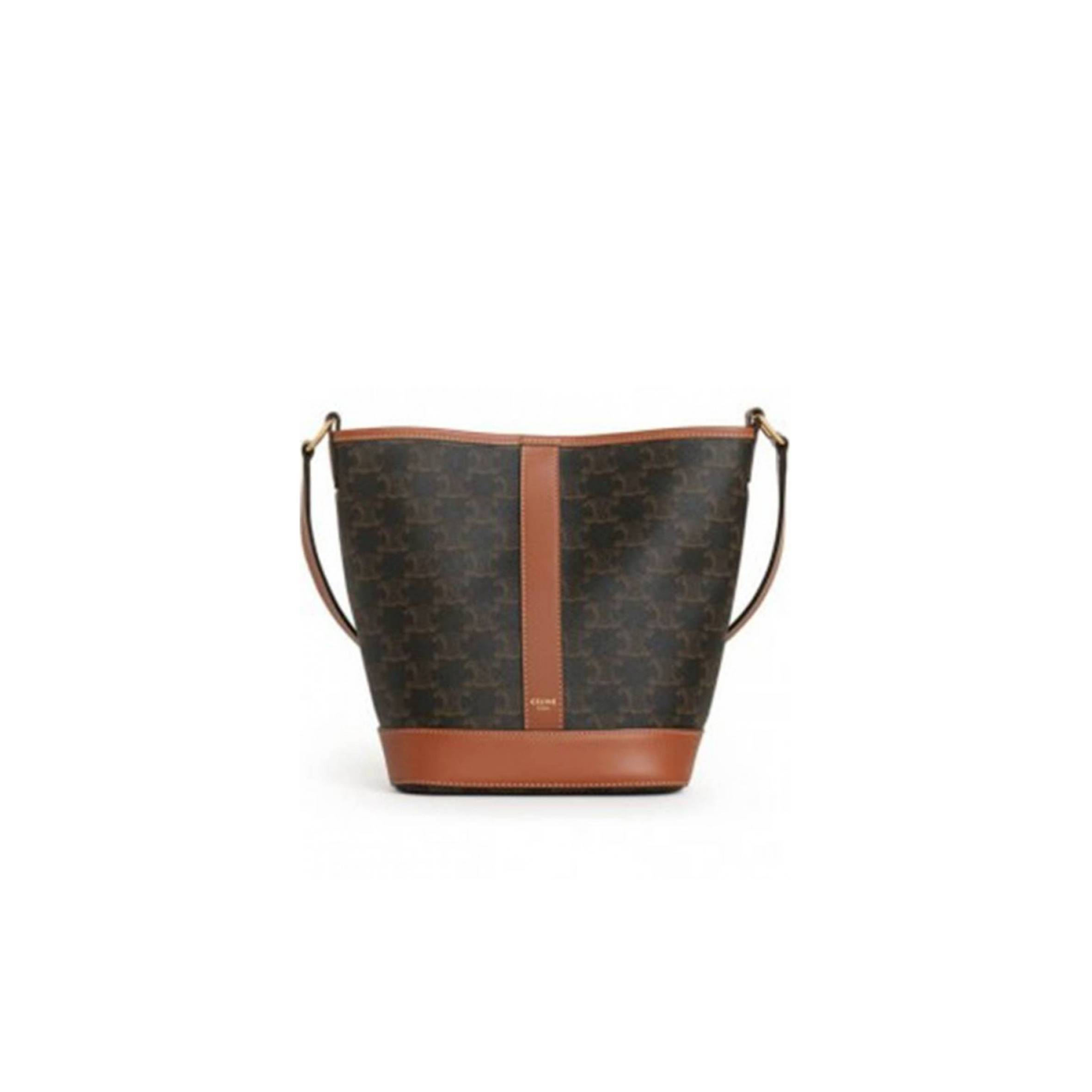 CELINE MEDIUM BUCKET 191132CAS.04LU (33cm*27cm*17cm) CELINE MEDIUM BUCKET 191132CAS.04LU (33cm*27cm*17cm)
